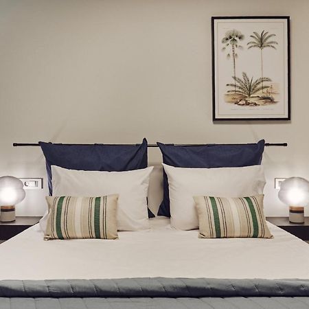 Galadriel Apartments Kato Yerakarion المظهر الخارجي الصورة