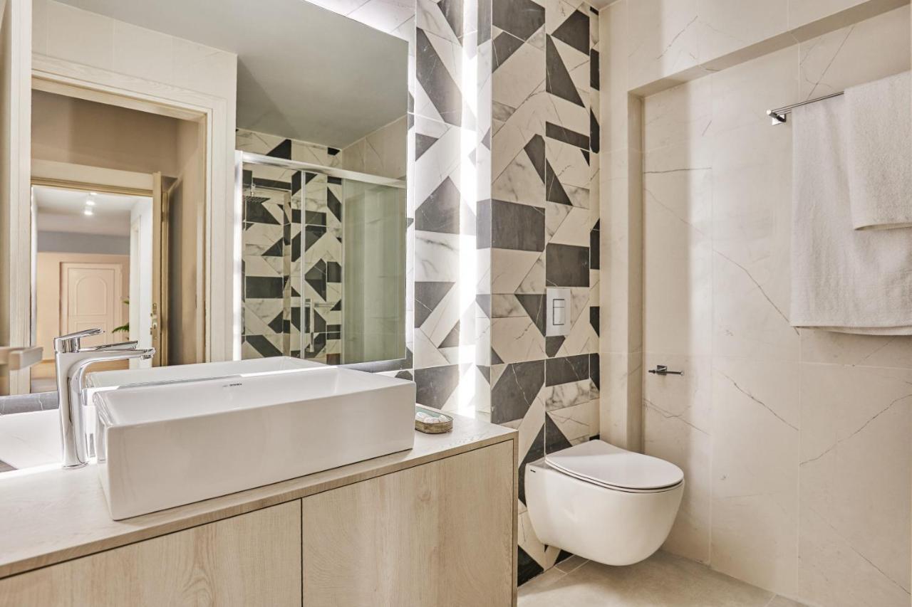 Galadriel Apartments Kato Yerakarion المظهر الخارجي الصورة