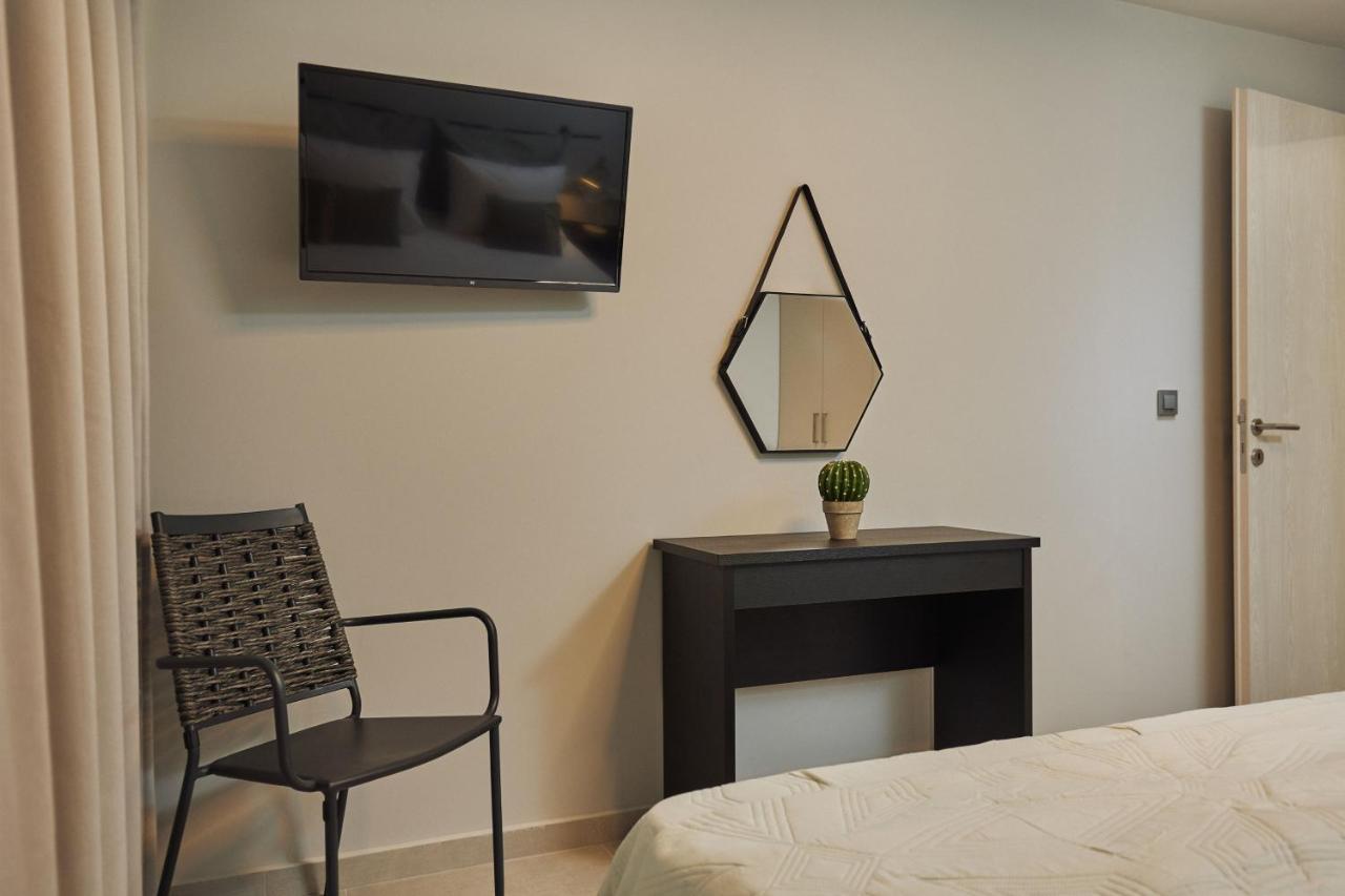Galadriel Apartments Kato Yerakarion المظهر الخارجي الصورة