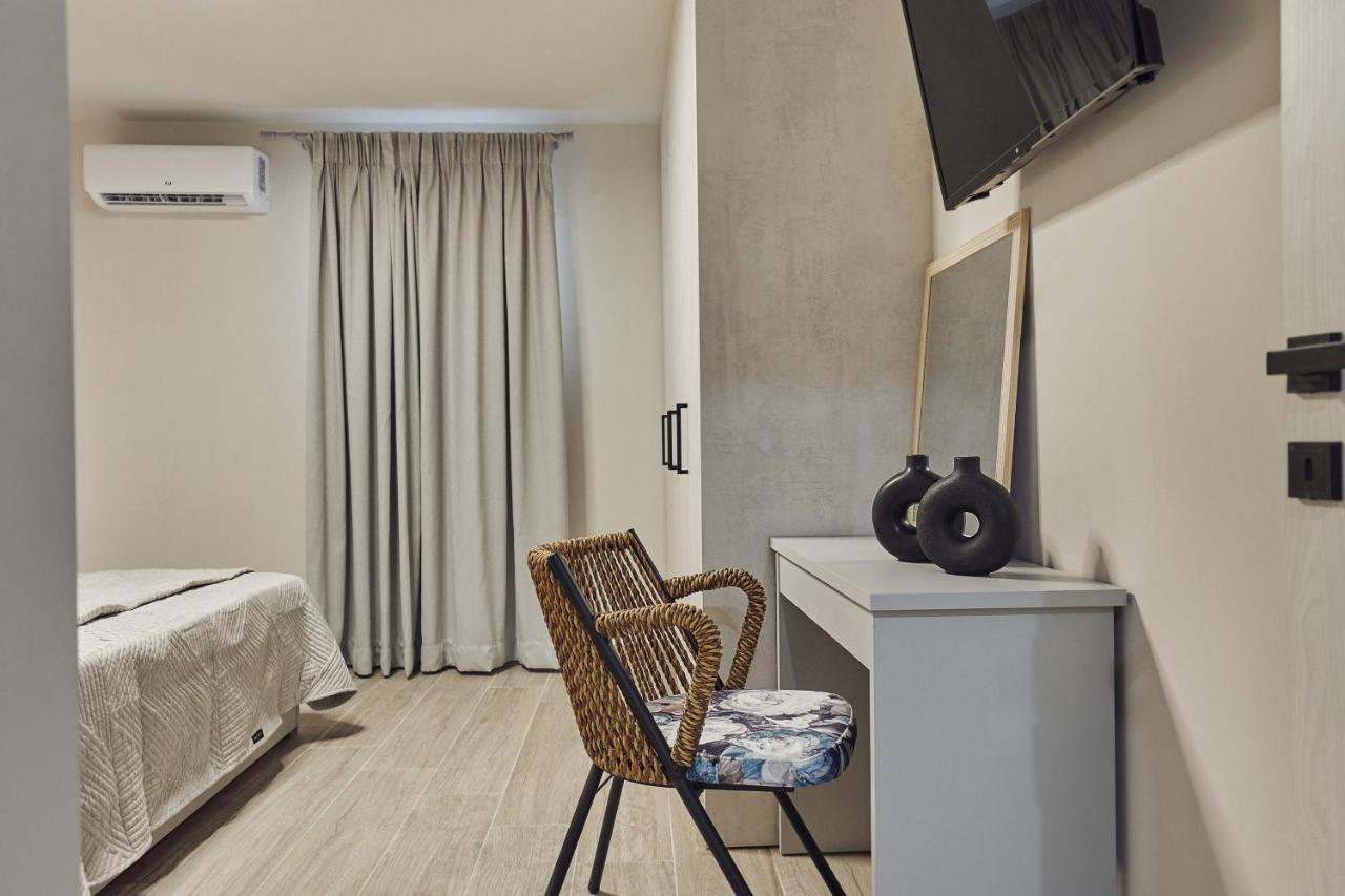 Galadriel Apartments Kato Yerakarion المظهر الخارجي الصورة