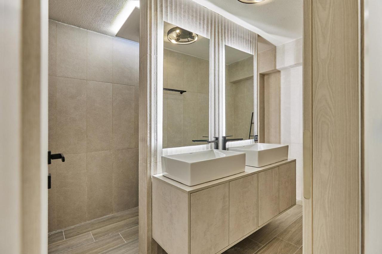 Galadriel Apartments Kato Yerakarion المظهر الخارجي الصورة